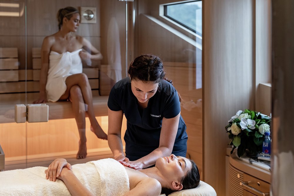 wellness