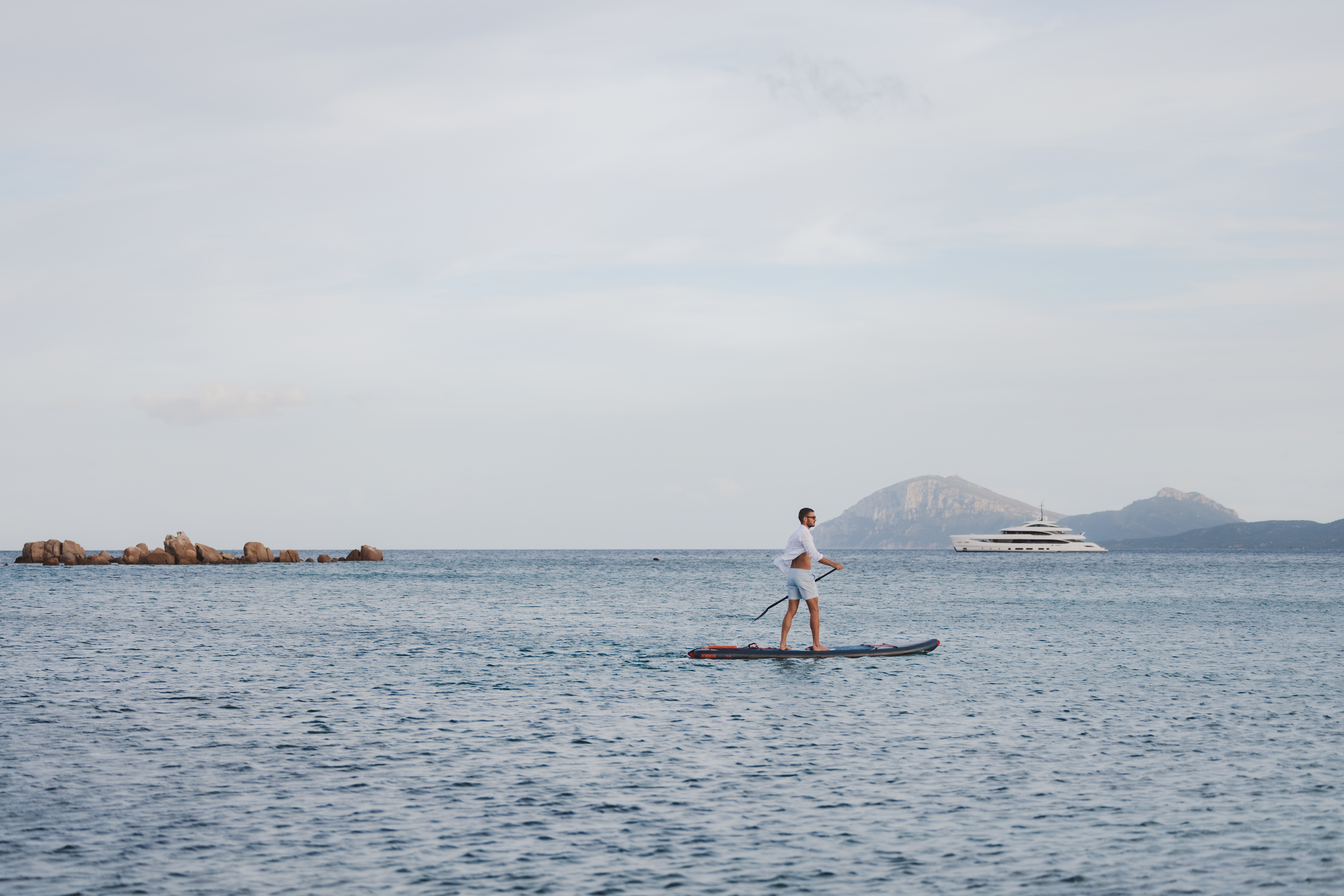 Sicily, ASANI, Mediterranean yacht charter