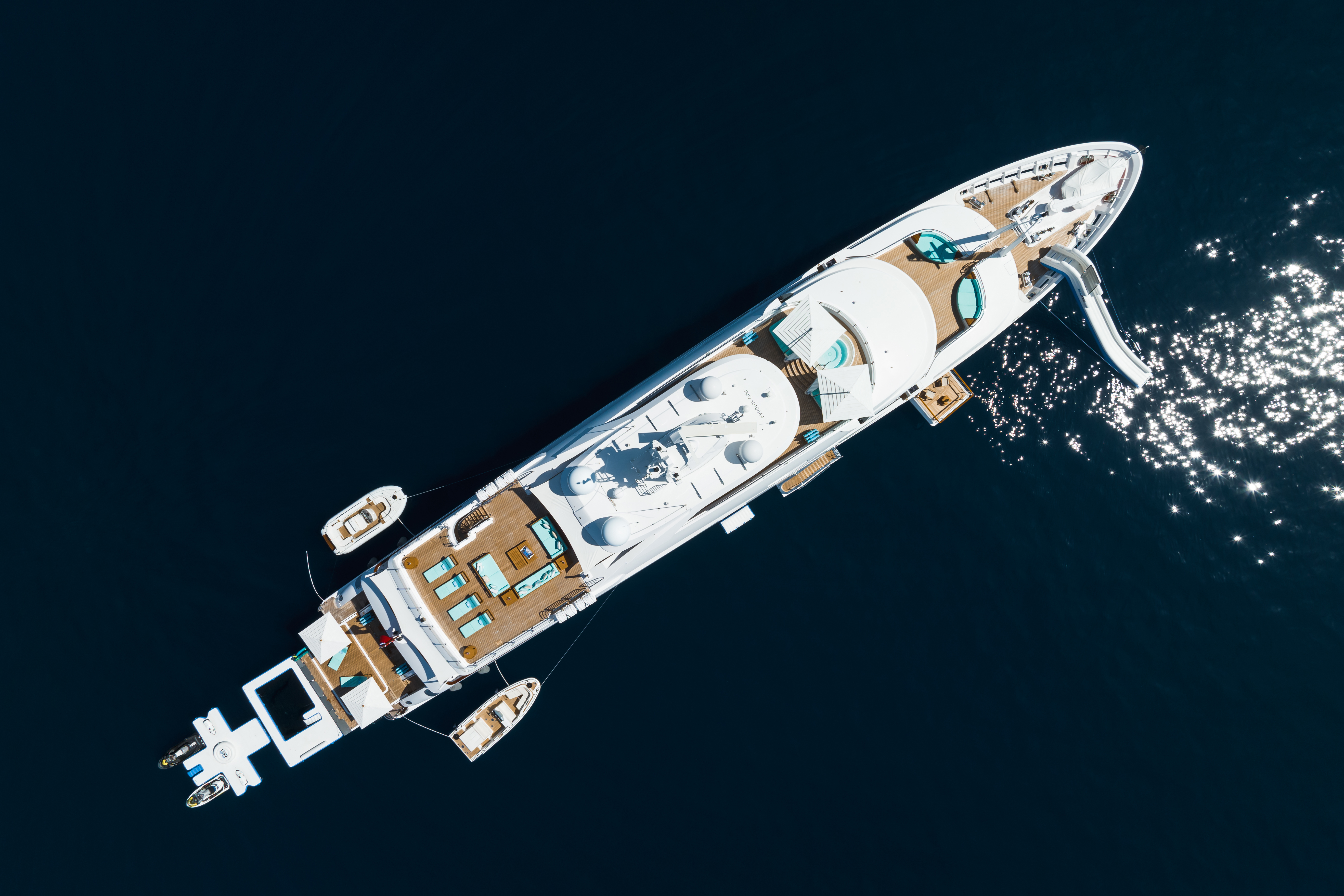 CLELIA III