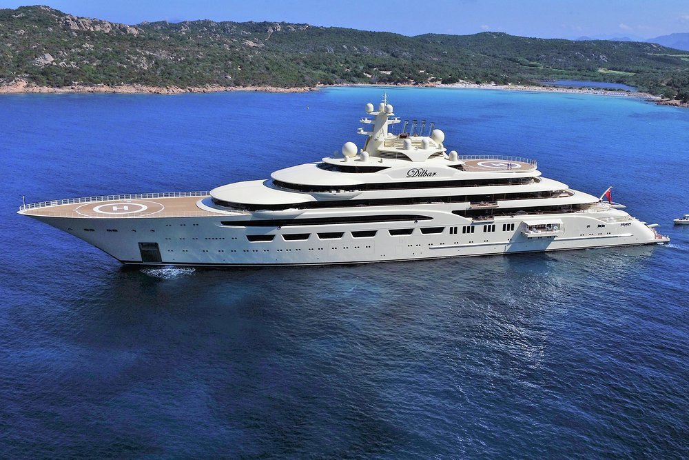 DILBAR