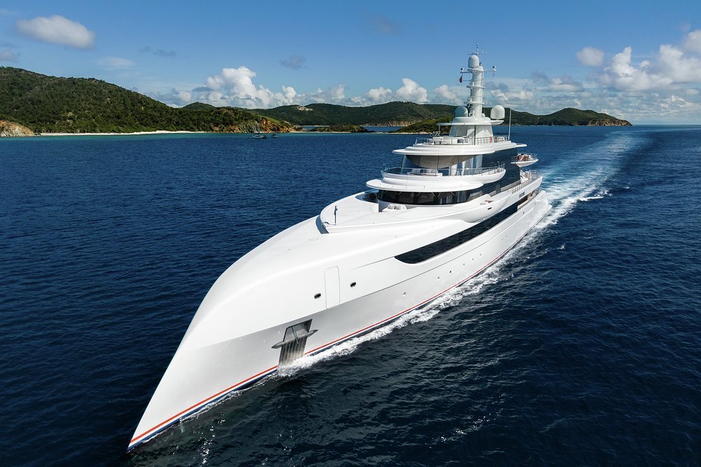 EXCELLENCE has an unmistakable profile