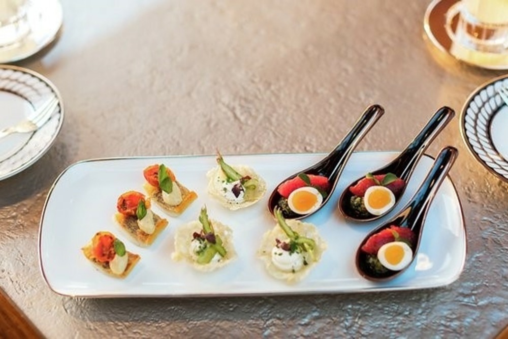 Show-stopper delights for a birthday, or just with friends
