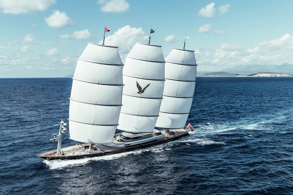 MALTESE FALCON