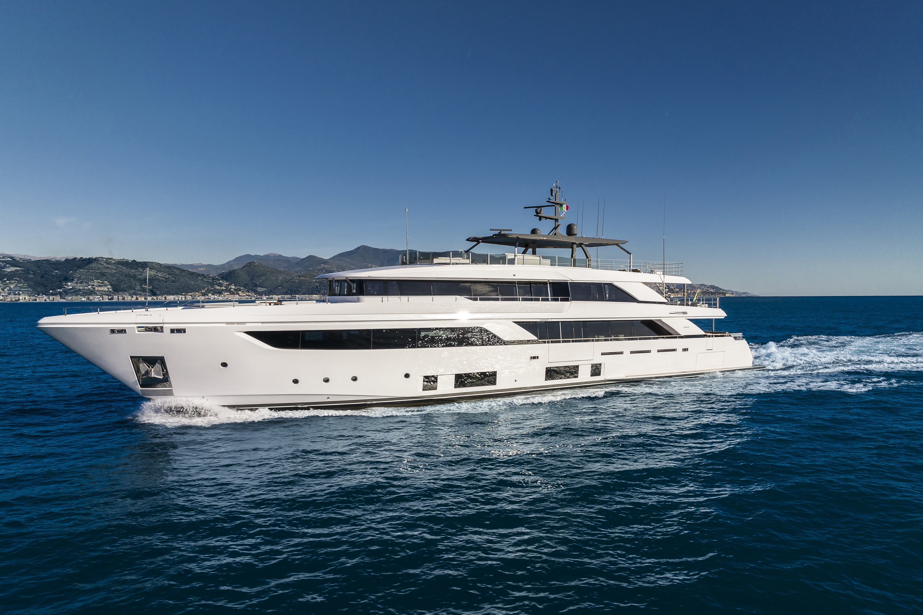 NAVETTA 42