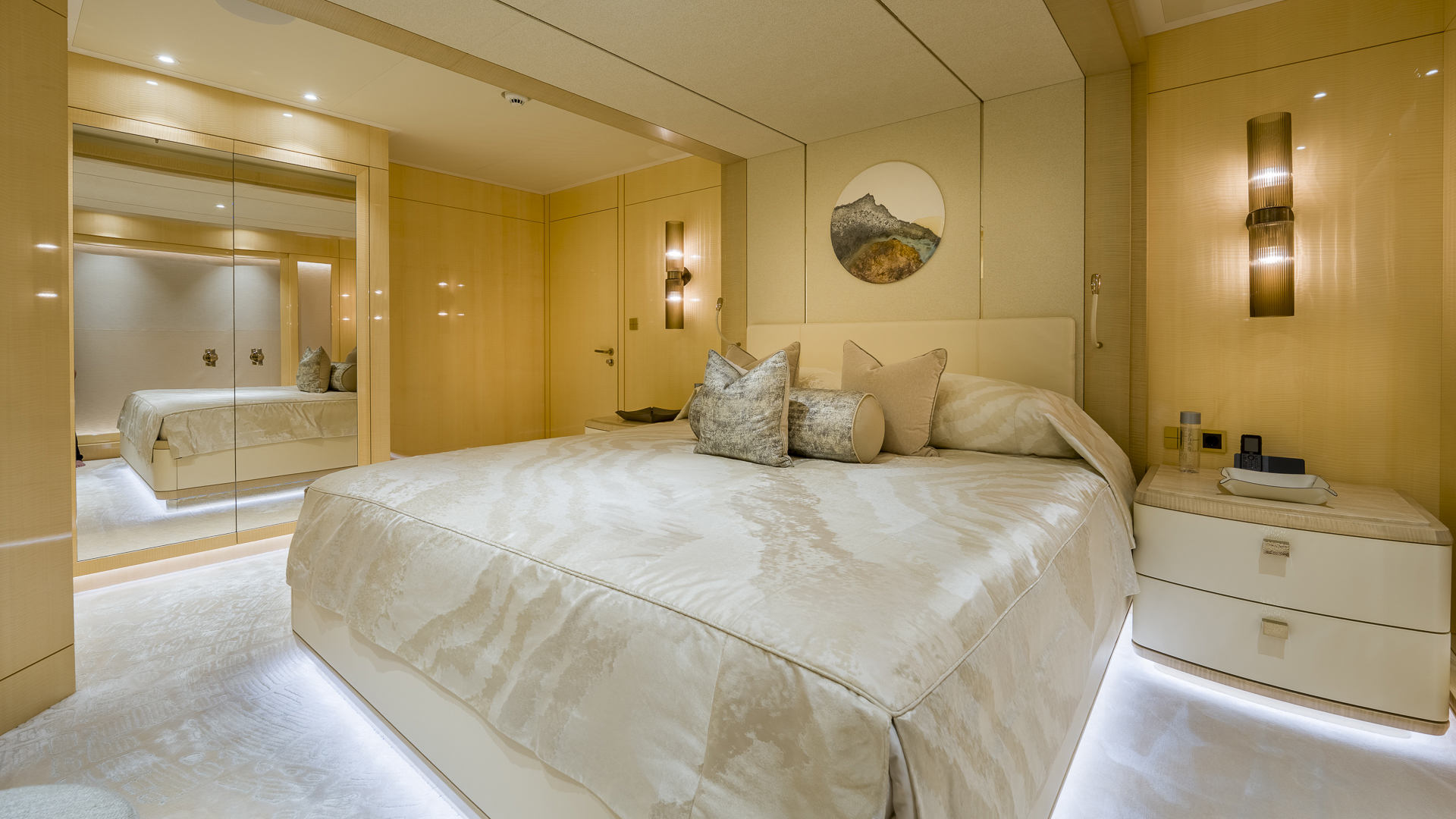 NENINKA Amels yacht