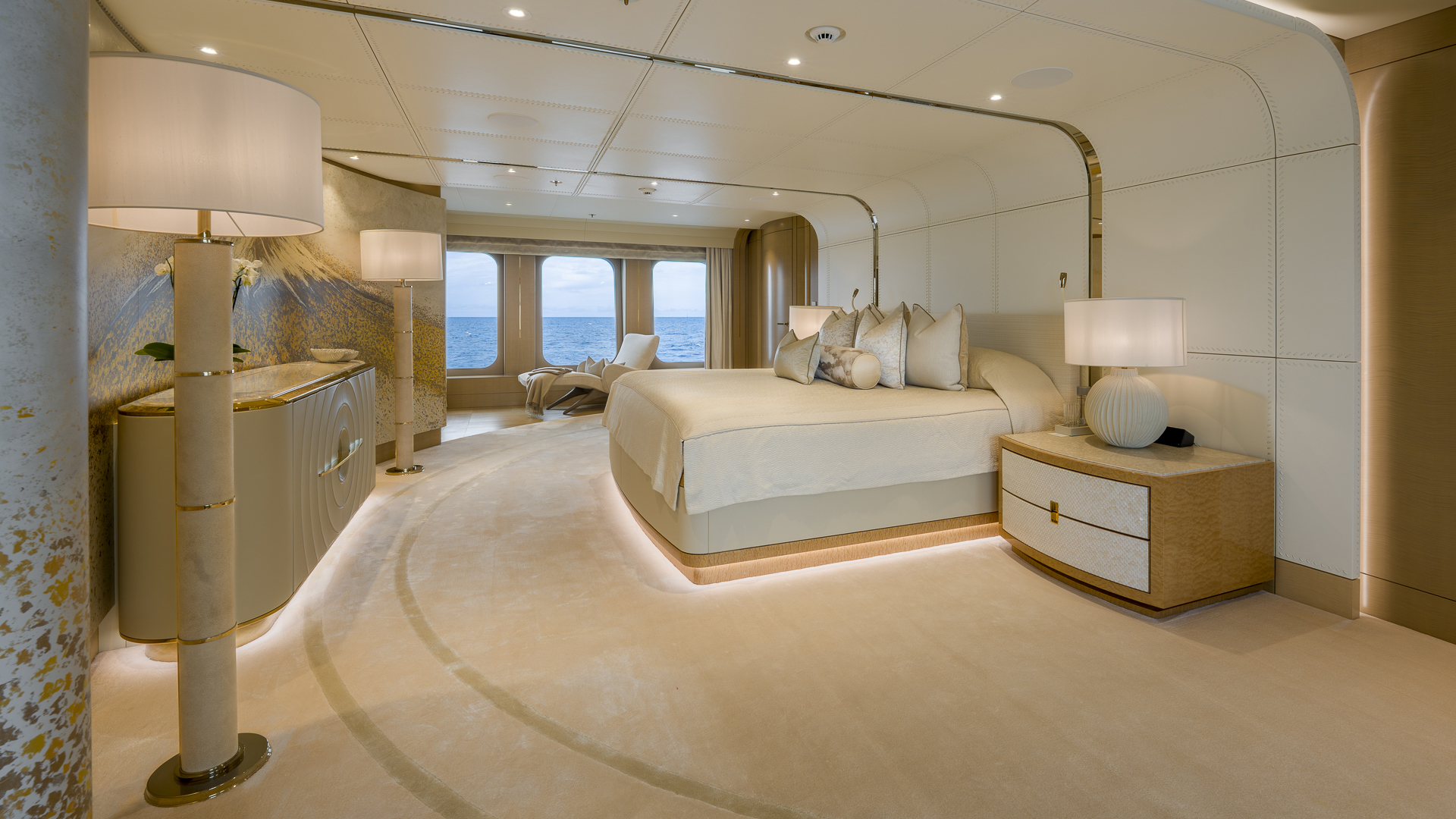 NENINKA Amels yacht