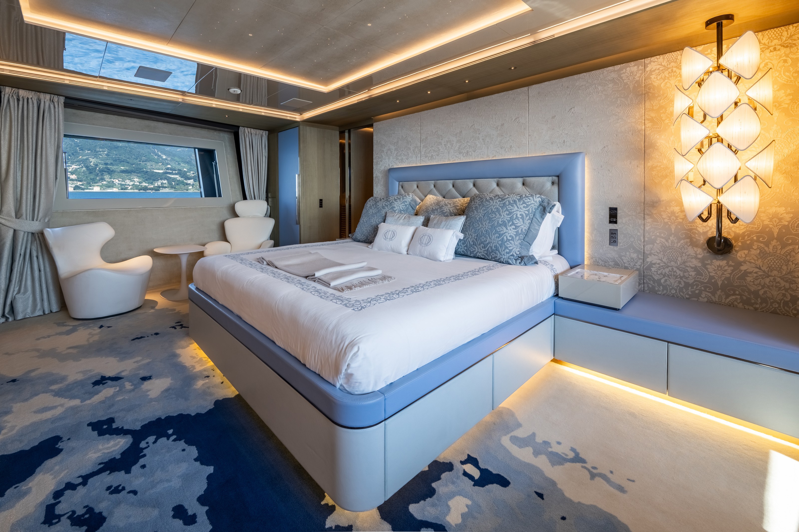 OCEAN DREAMWALKER III