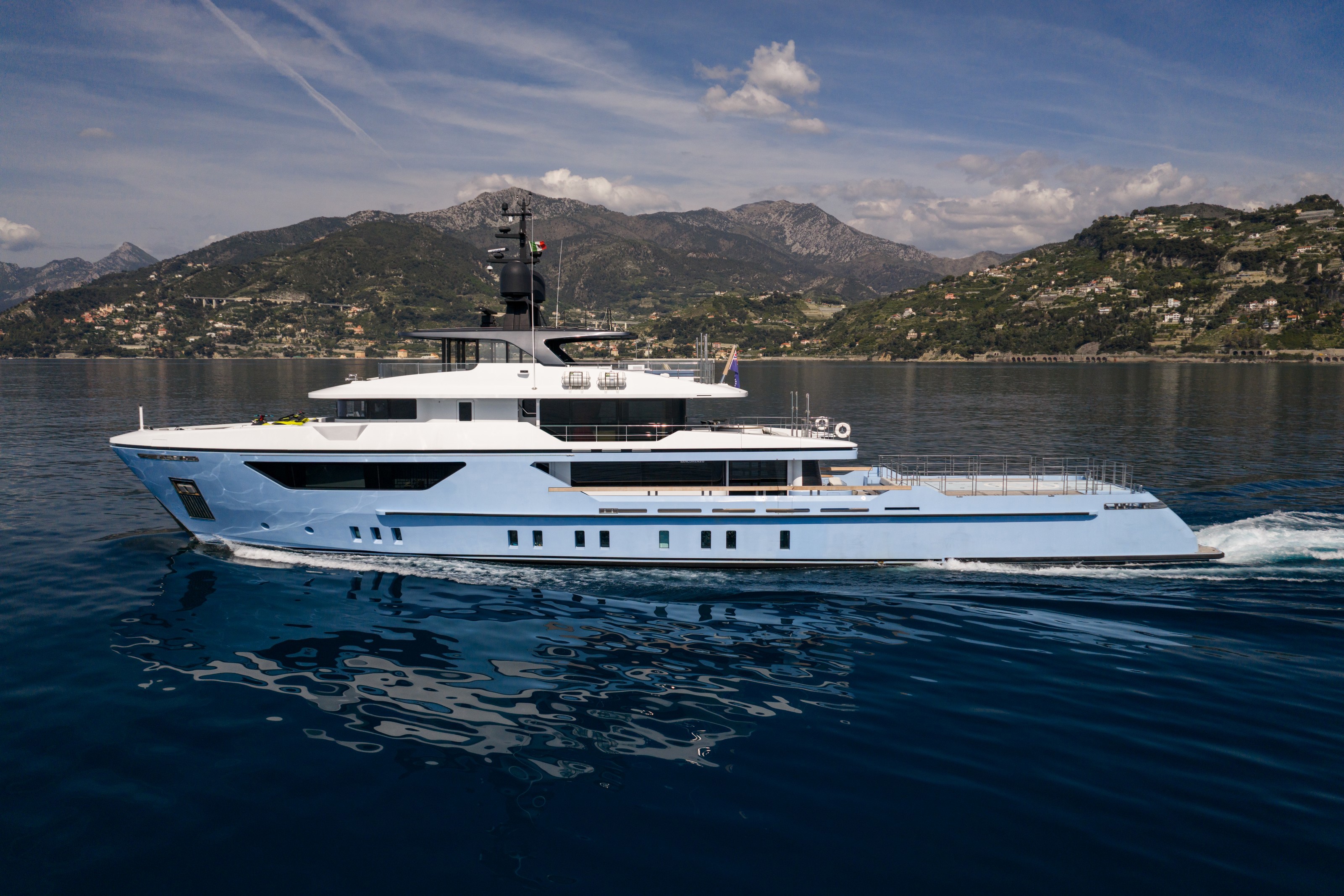 OCEAN DREAMWALKER III