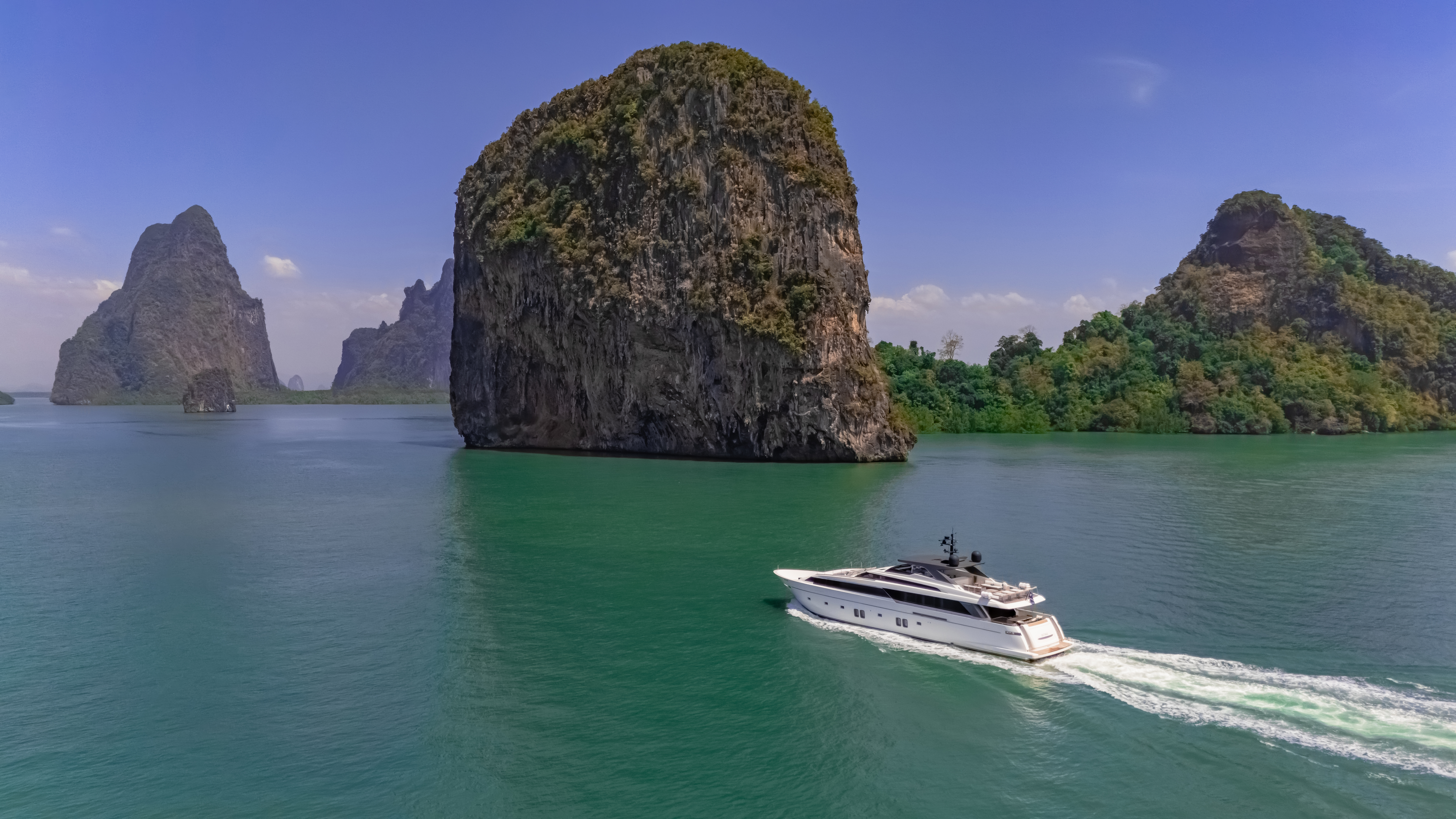 OCTAVE Thailand