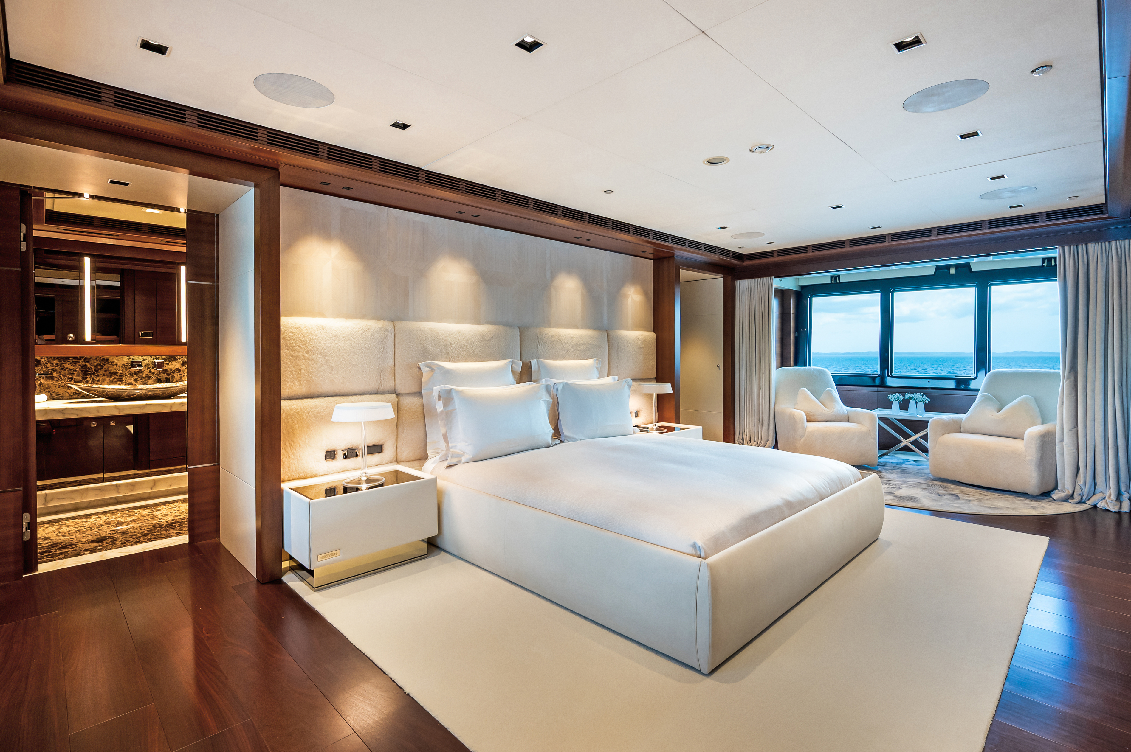 ODYSSEY yacht