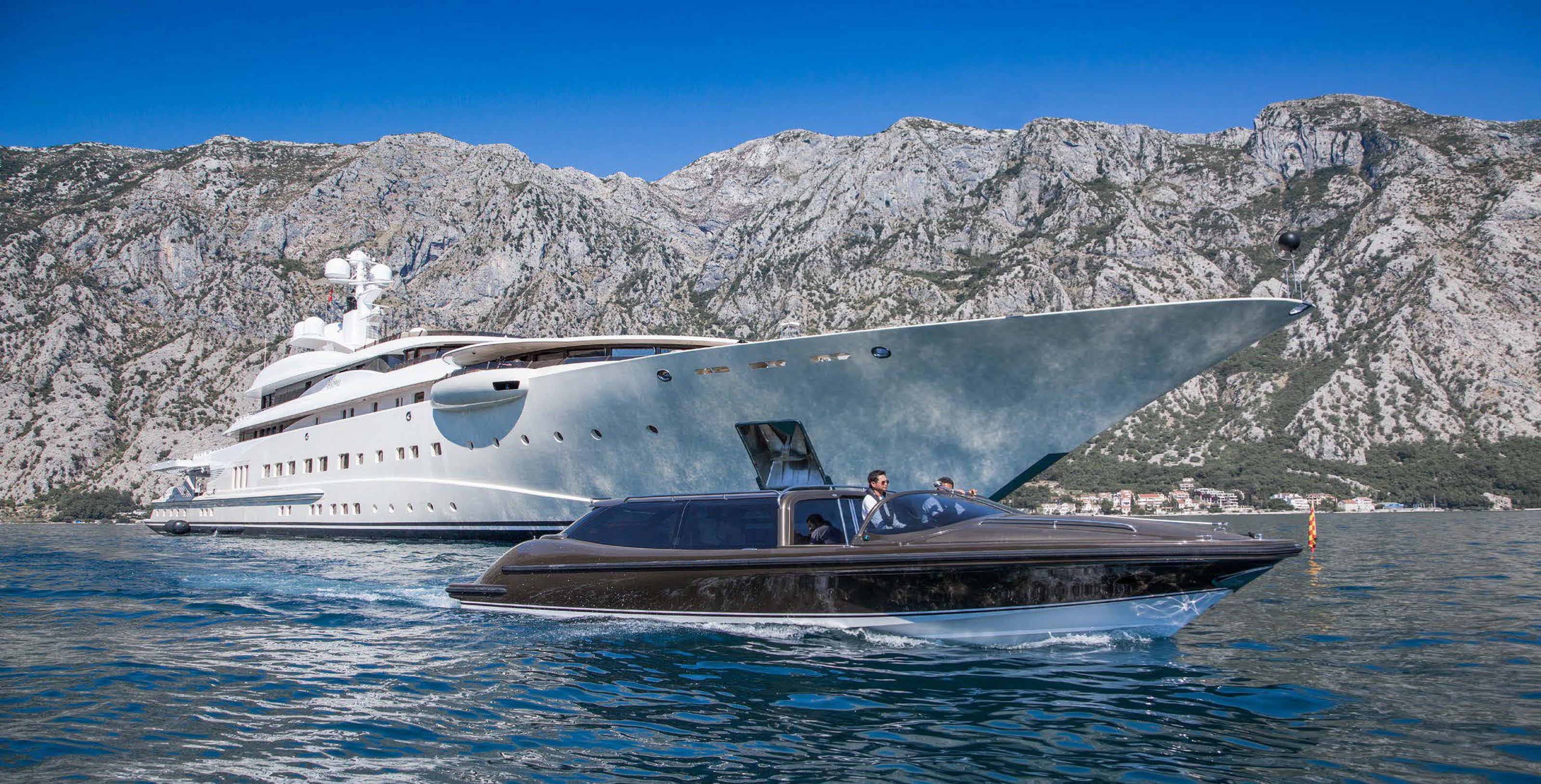 PELORUS