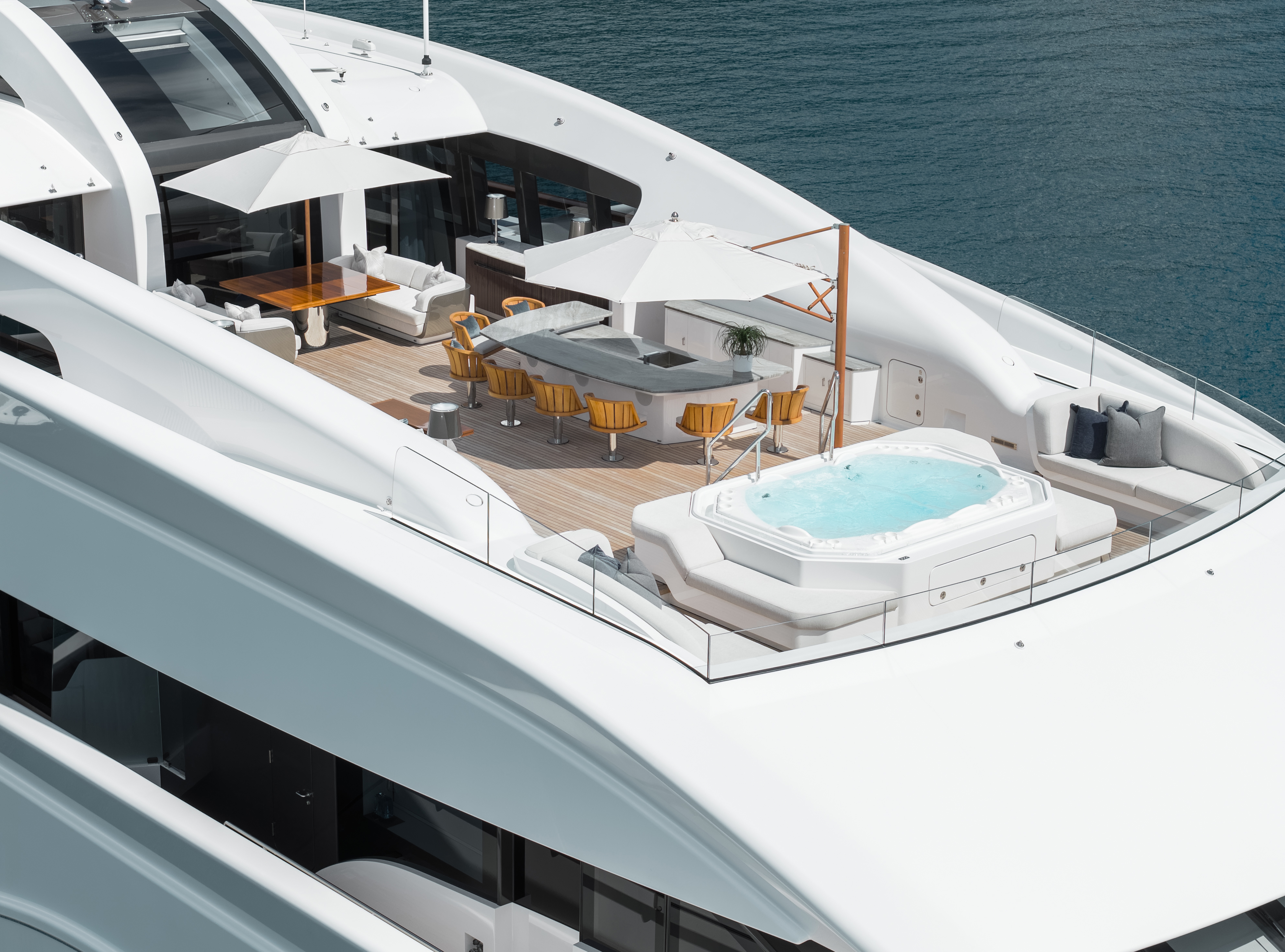 VANISH 71.5m Feadship
