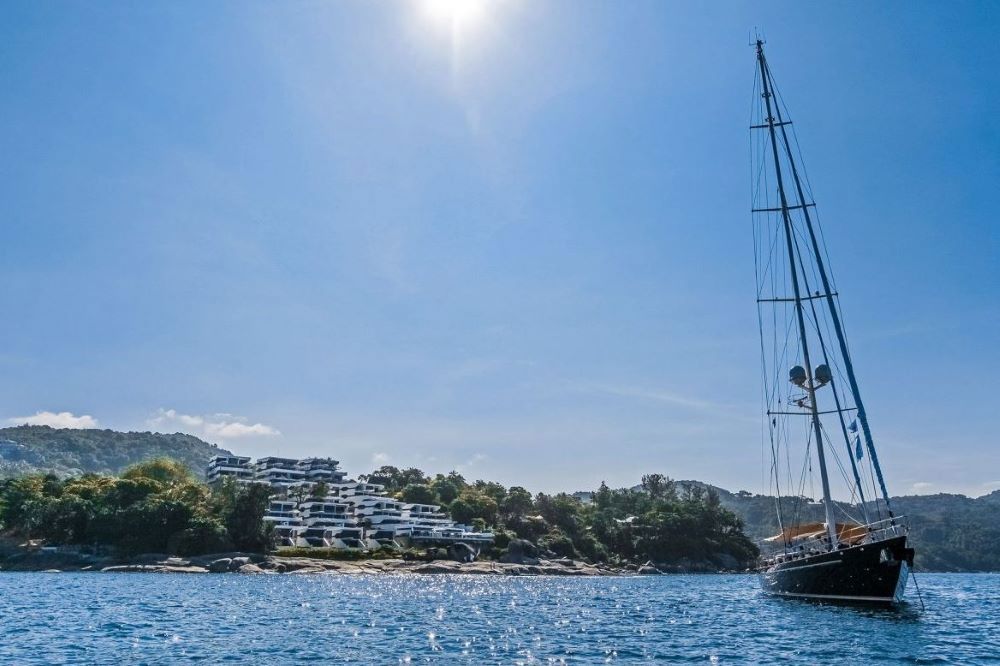 Kata Rocks Superyacht Rendezvous celebrates superyachting in Phuket