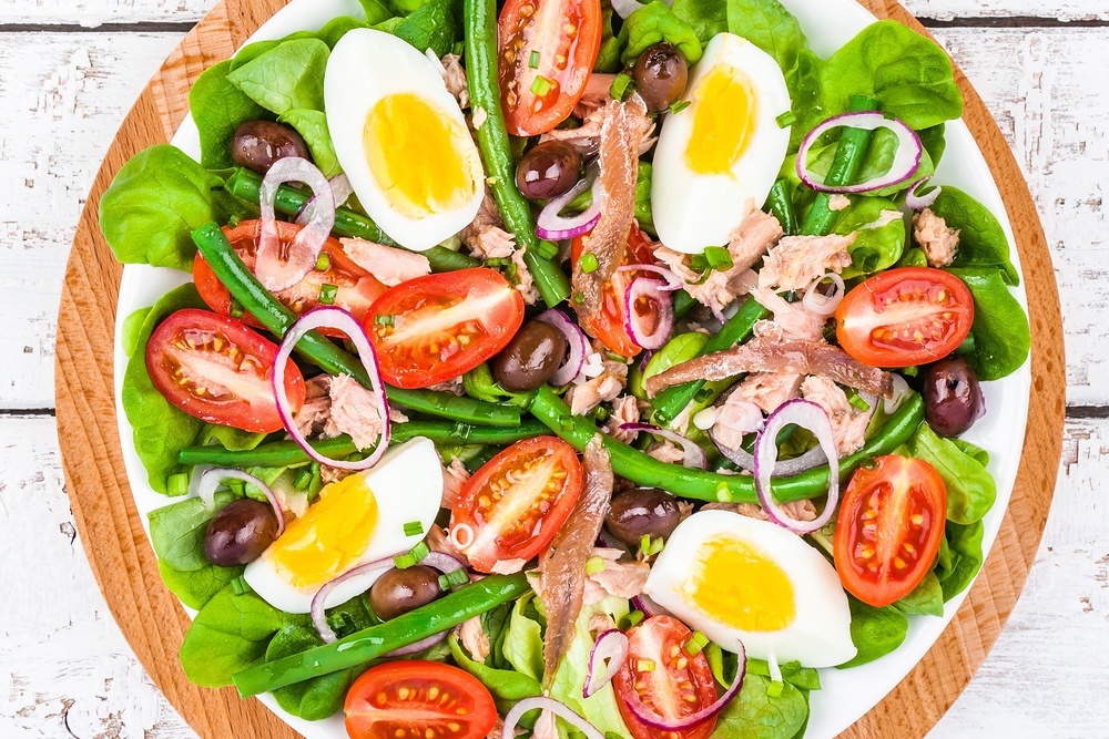 The region has created so many classic dishes