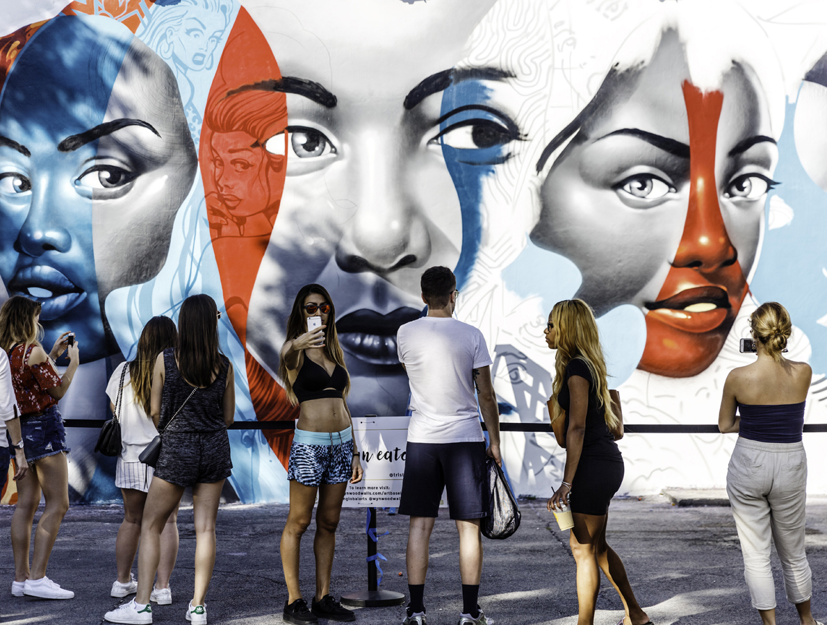 Art Basel Miami