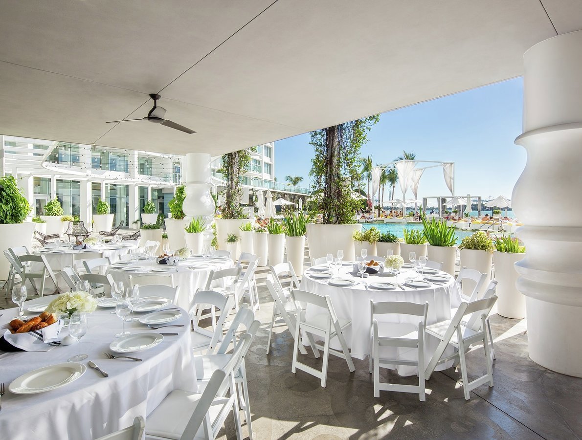 Mondrian Caffe