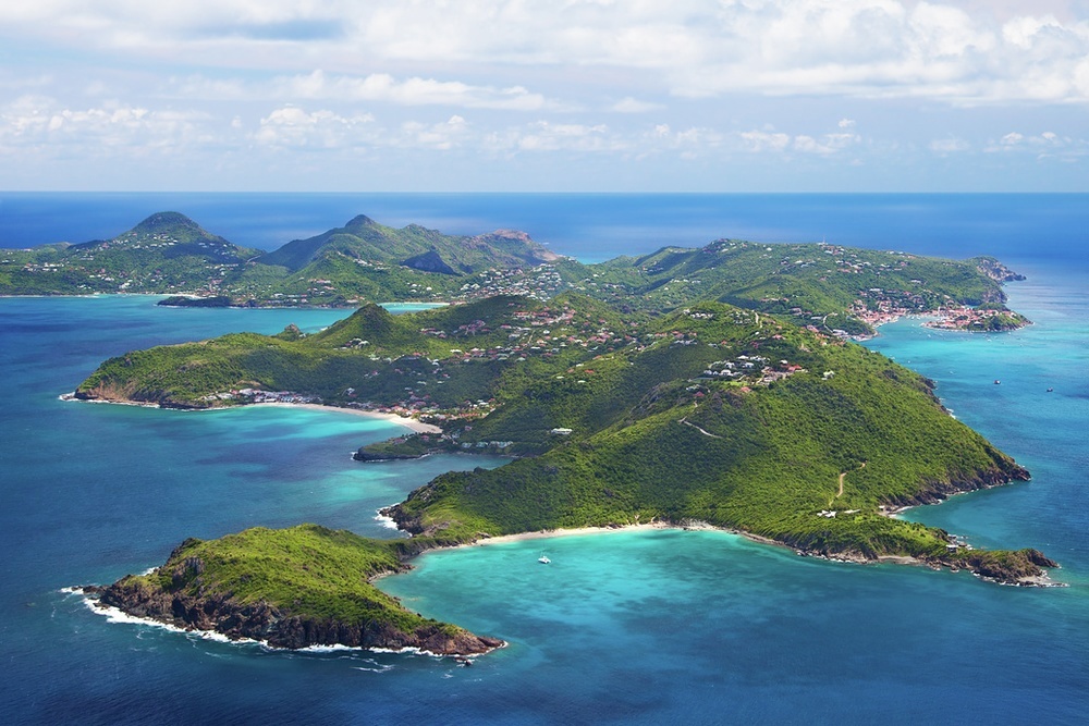 St Barth gives Saint-Tropez a run for its money