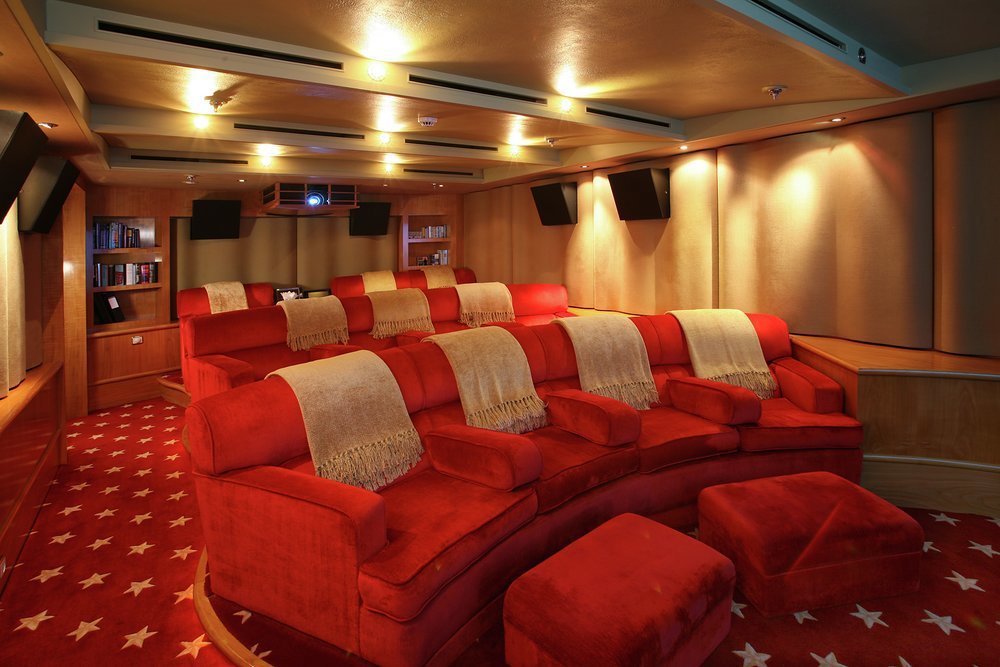 Cinema