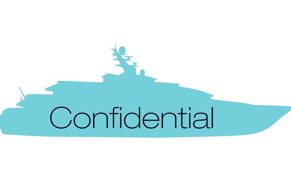 Burgess represented the seller in the sale of a confidential yacht between 50-60m
