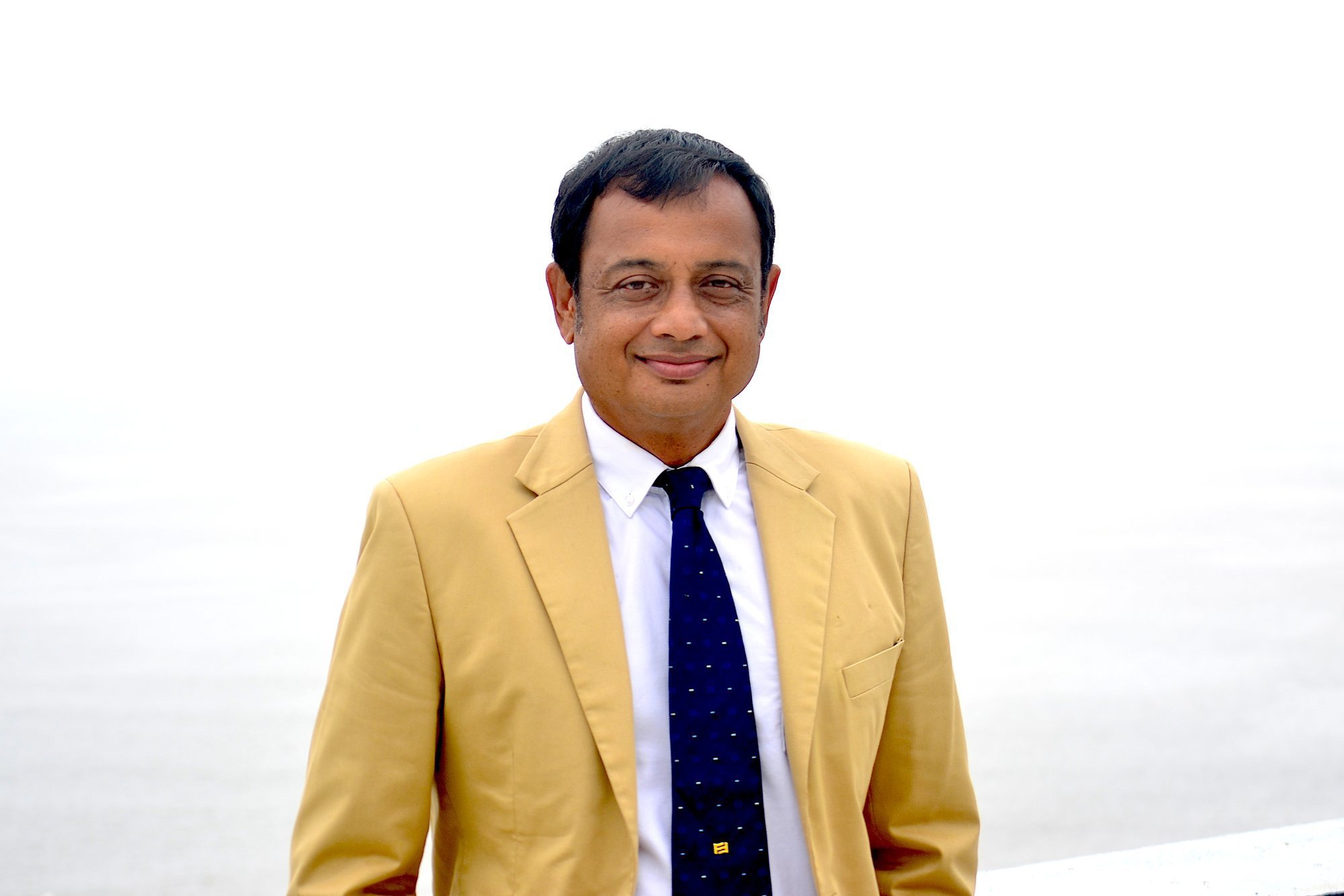 Chief Representative, India