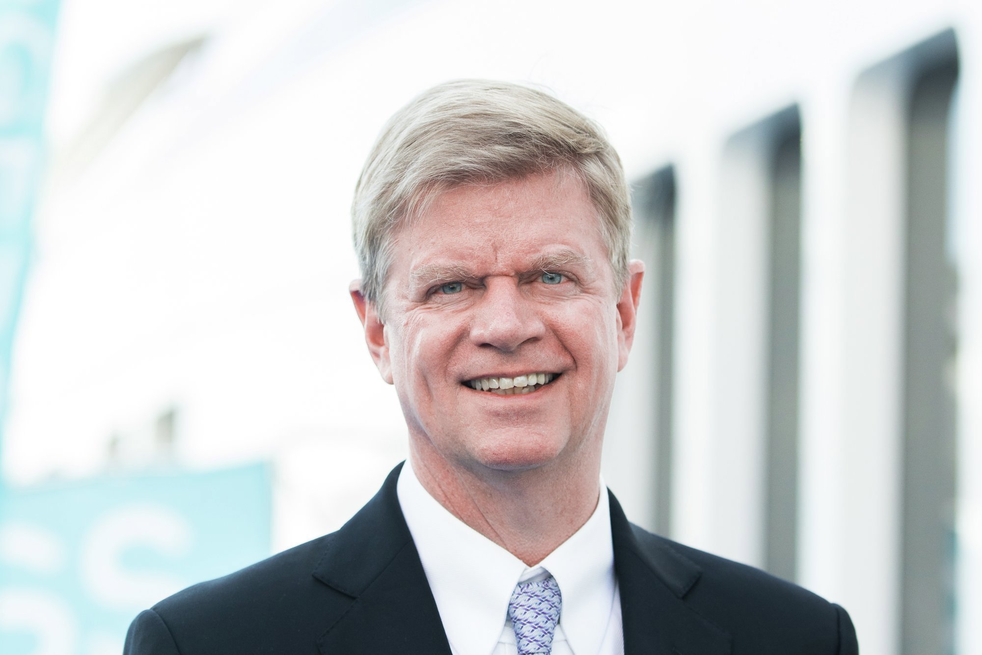 Chairman, Burgess in Asia