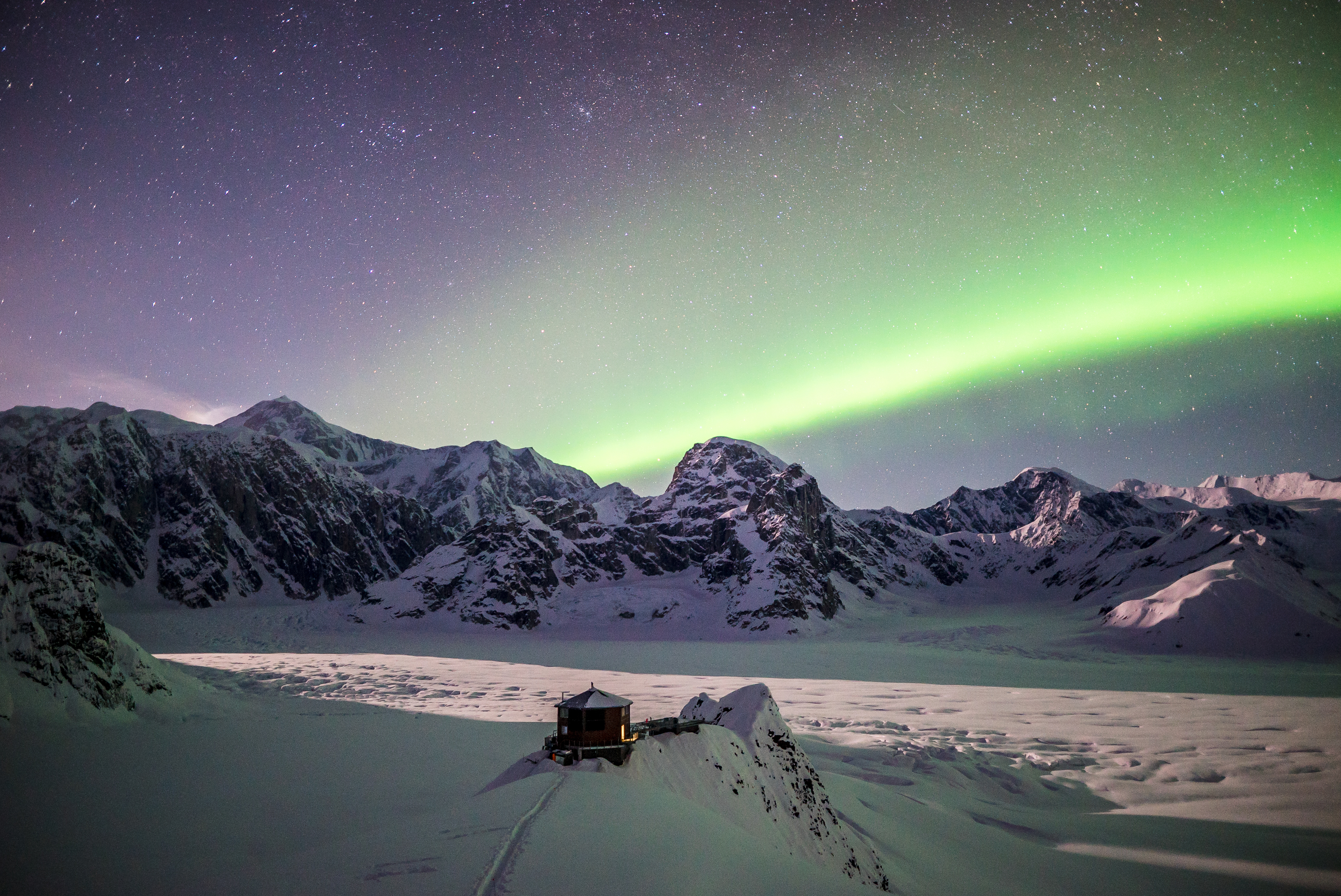 Antarctica