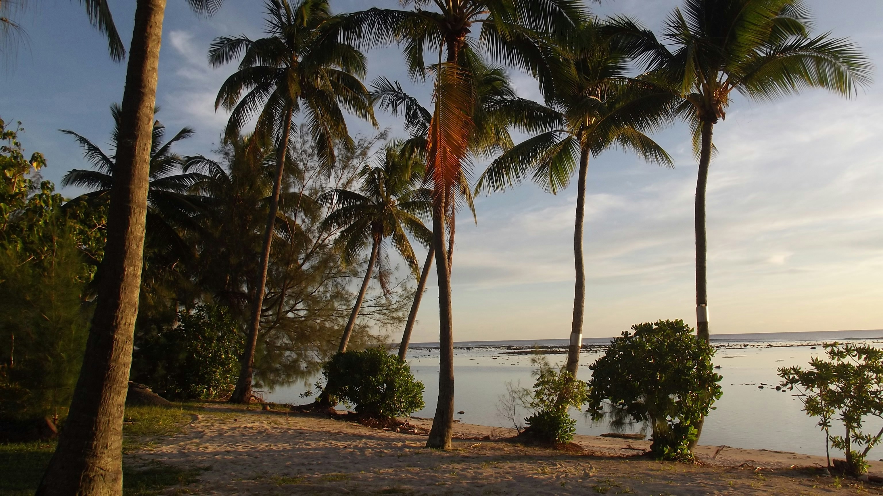 Rarotonga Cook Islands
