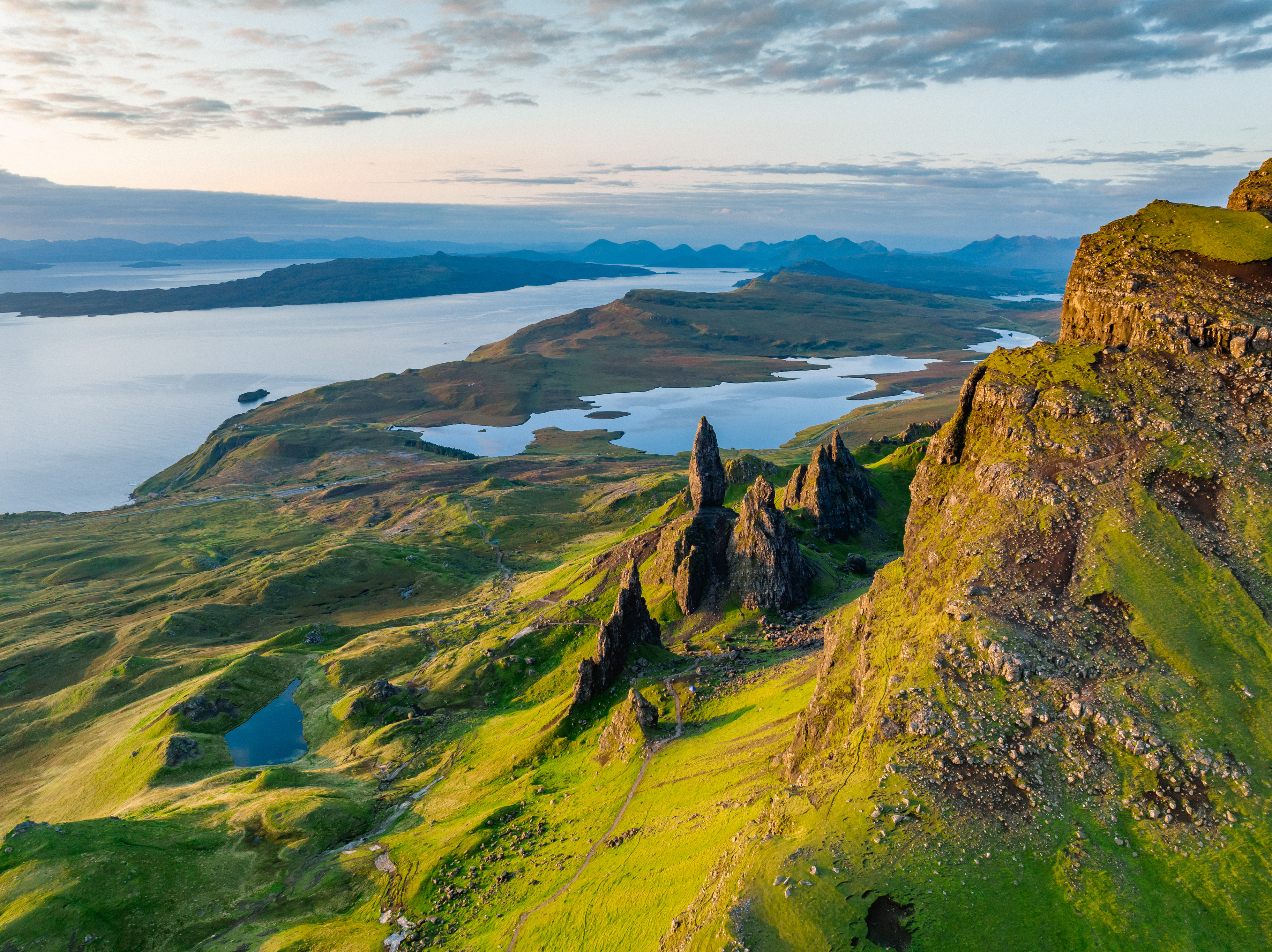 Scotland