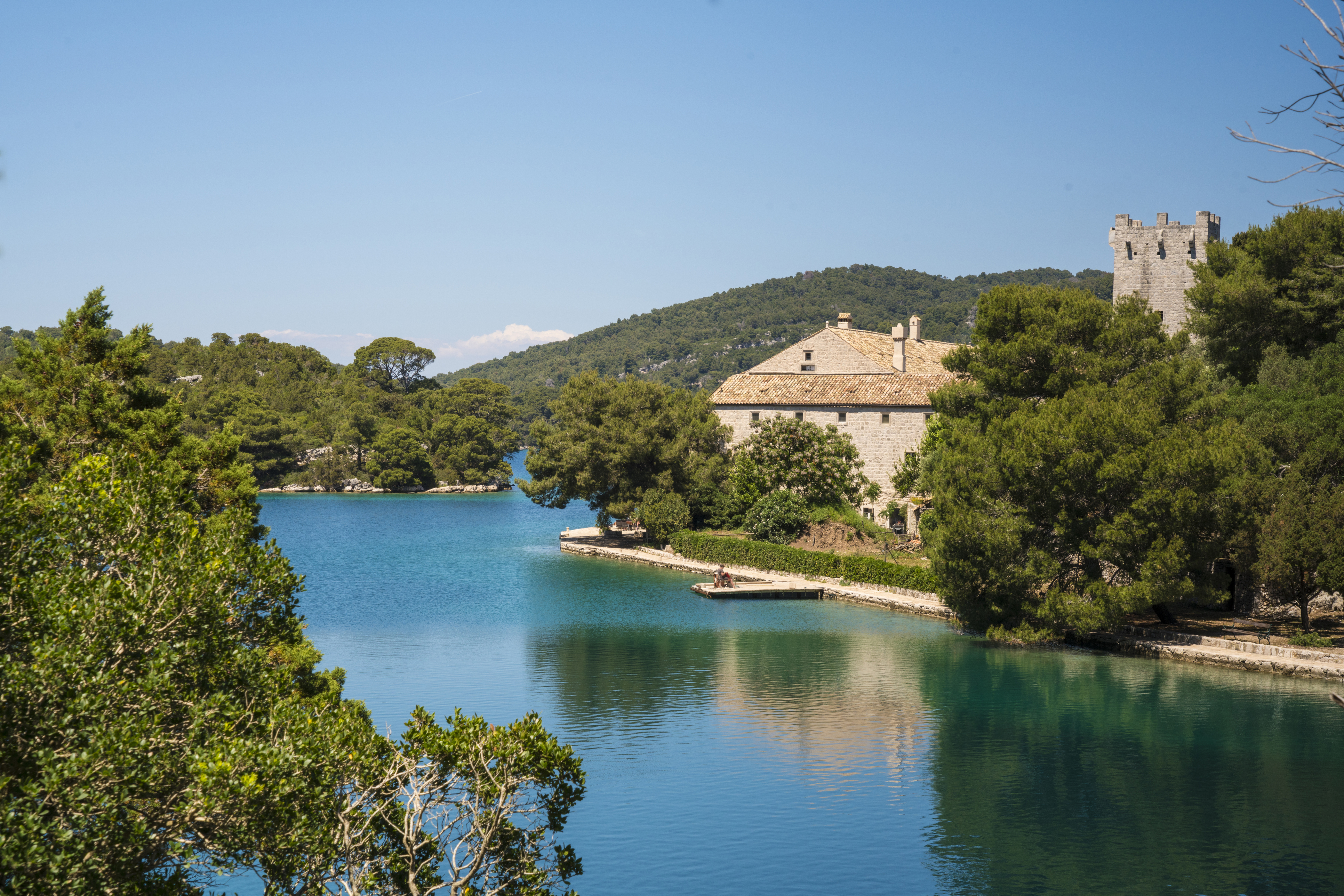 Mljet