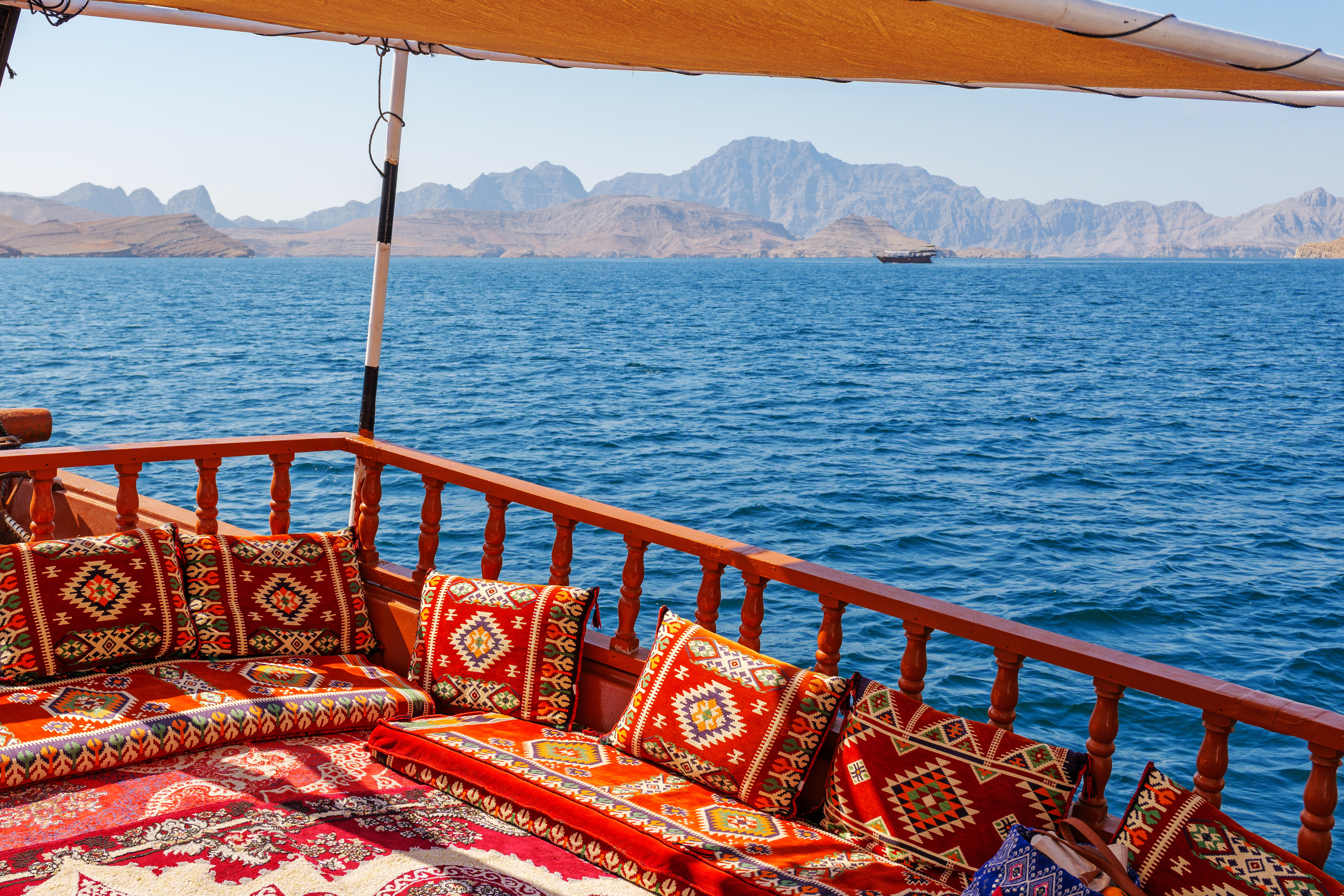 Musandam