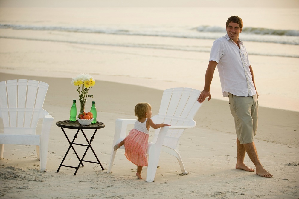 Take your pick of 365 beaches