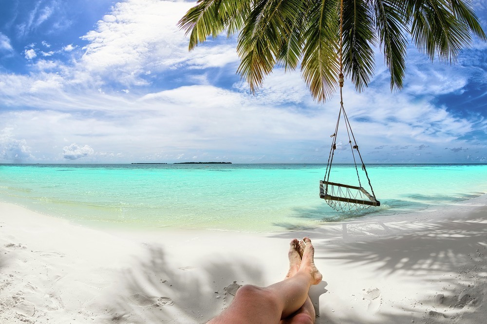Can you picture yourself here?