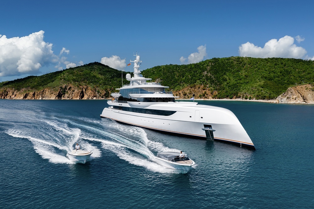 EXCELLENCE offers the full wellbeing experience
