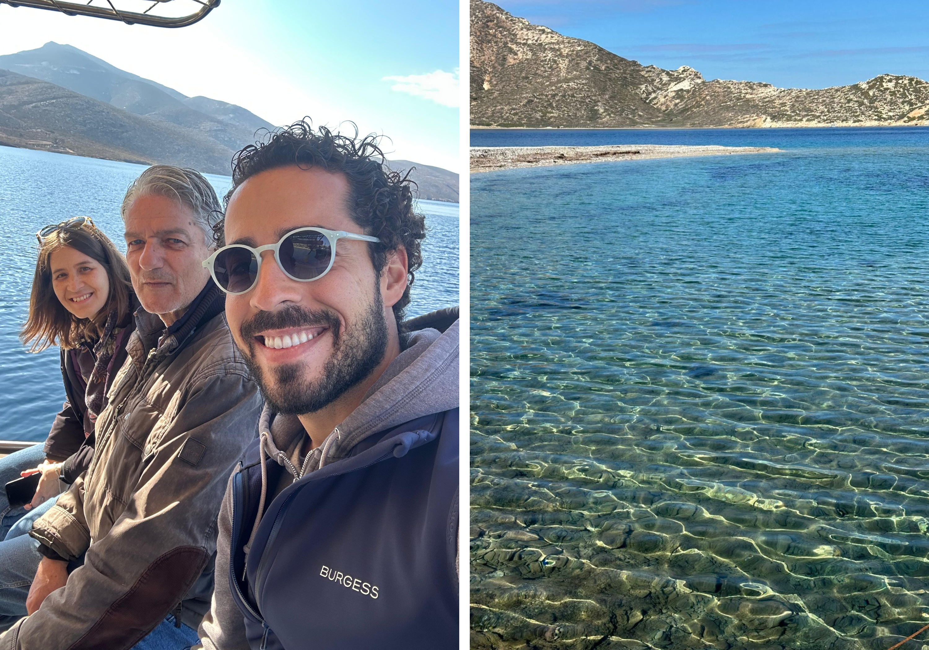 Amorgos
