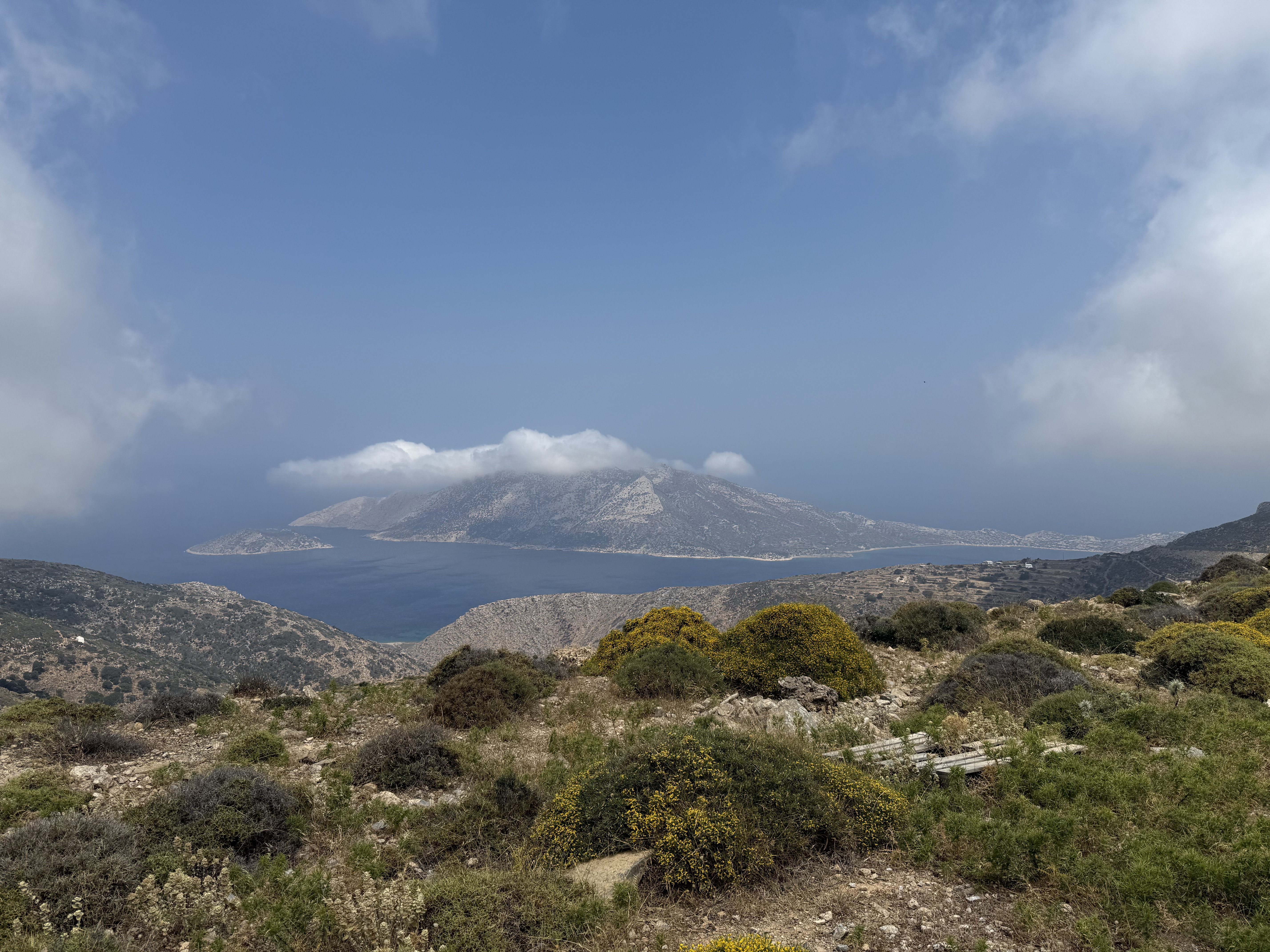 Amorgos