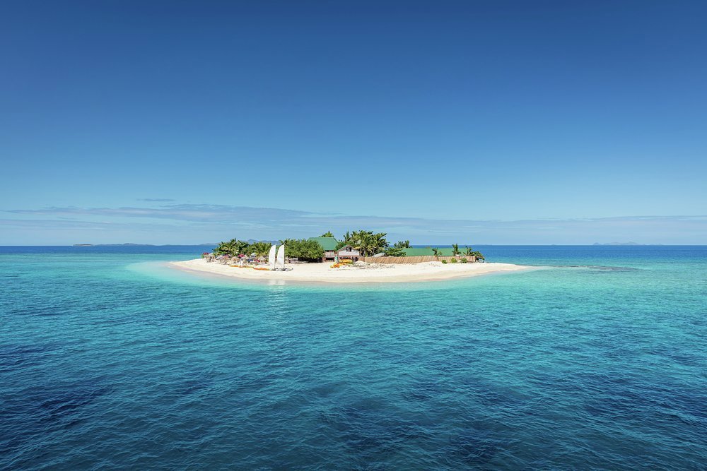 The oceans we love need us to advance sustainable yachting