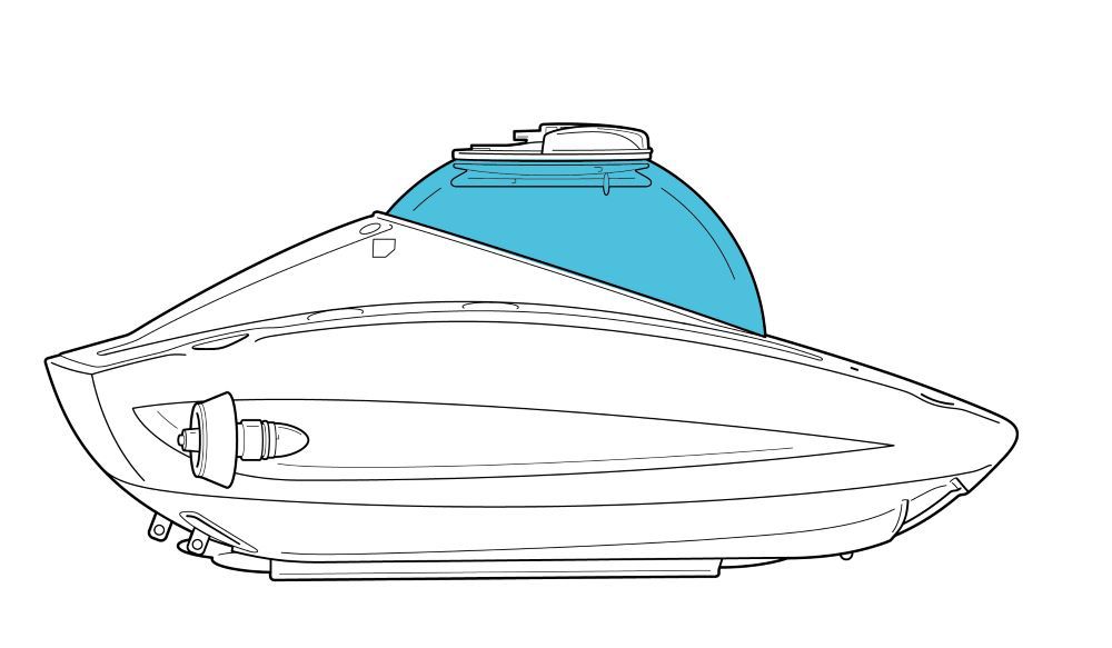U-Boat Worx HiPer Sub 2