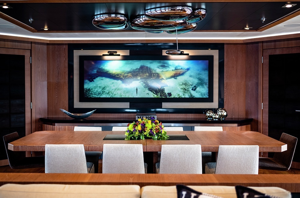 Whether you would like a fancy dinner...