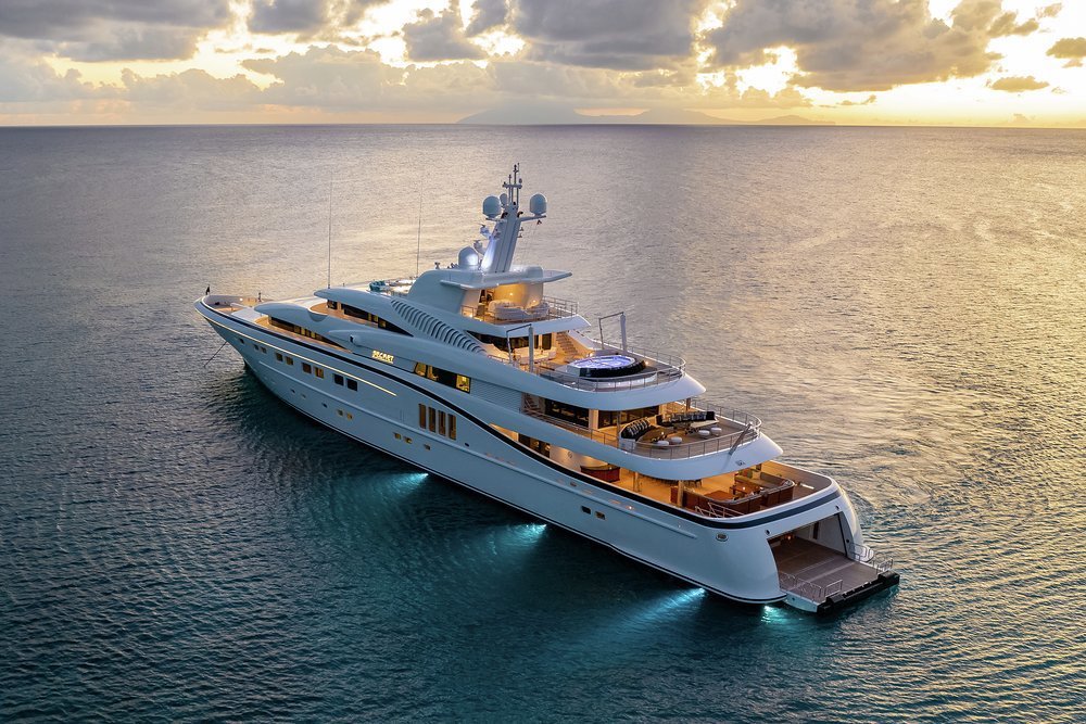 Following a significant recent reduction in asking price, SECRET represents exceptional value for money