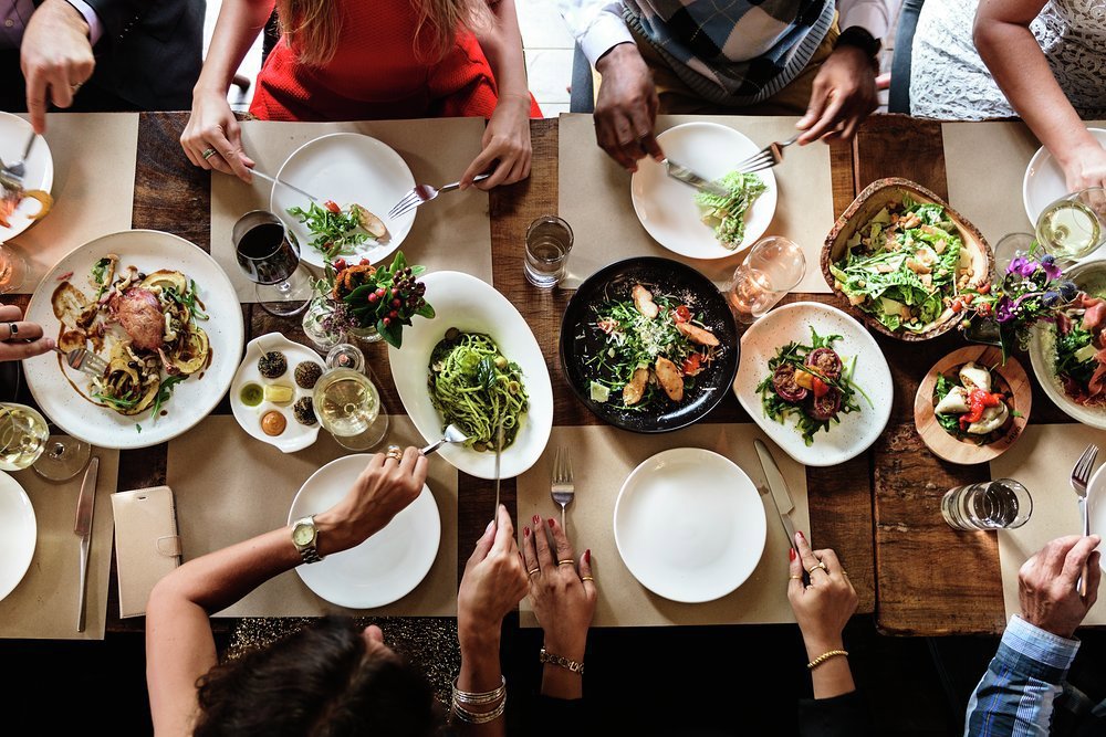 Cannes has played a major part in shaping the signature cuisine of the French Riviera