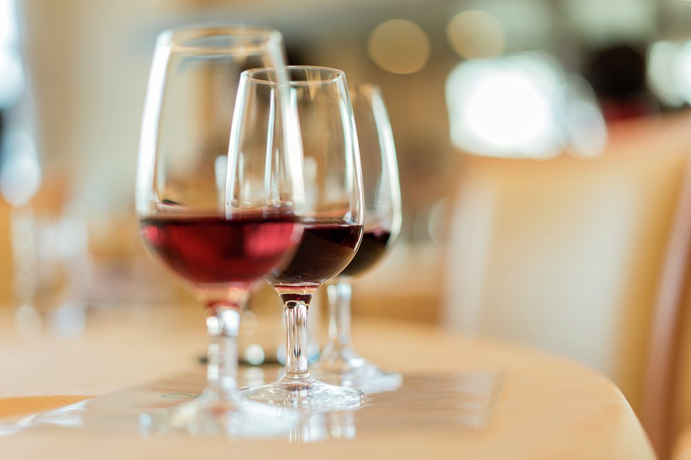 Beaujolais Nouveau is celebrated in mid-November each year