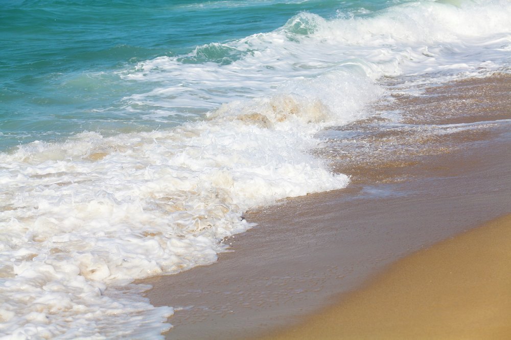 Intimate and secluded