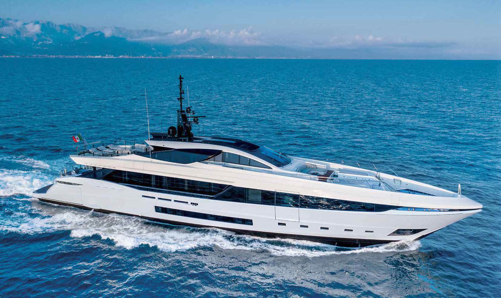 GRANSPORT 45