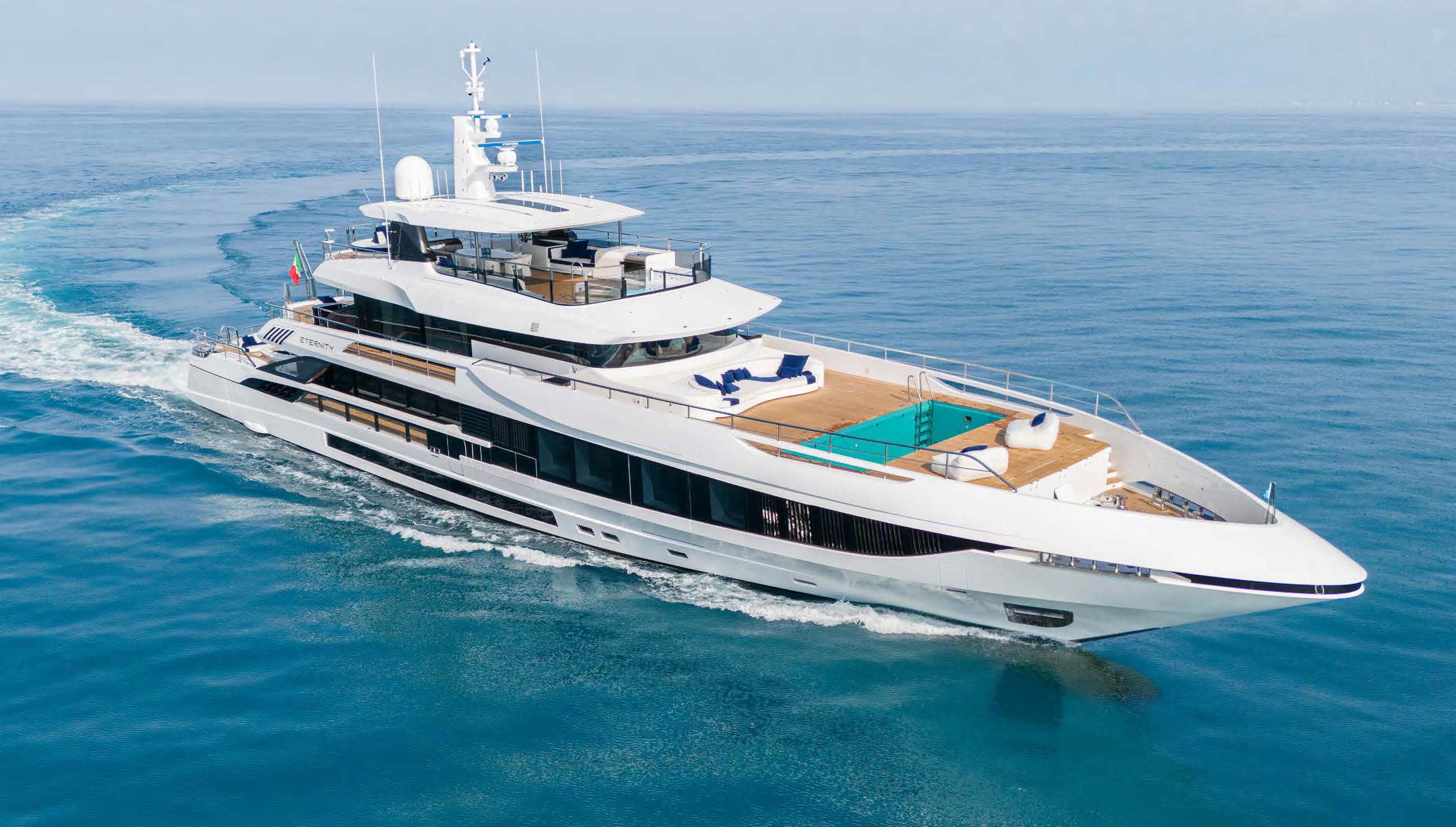 OCEANO 50