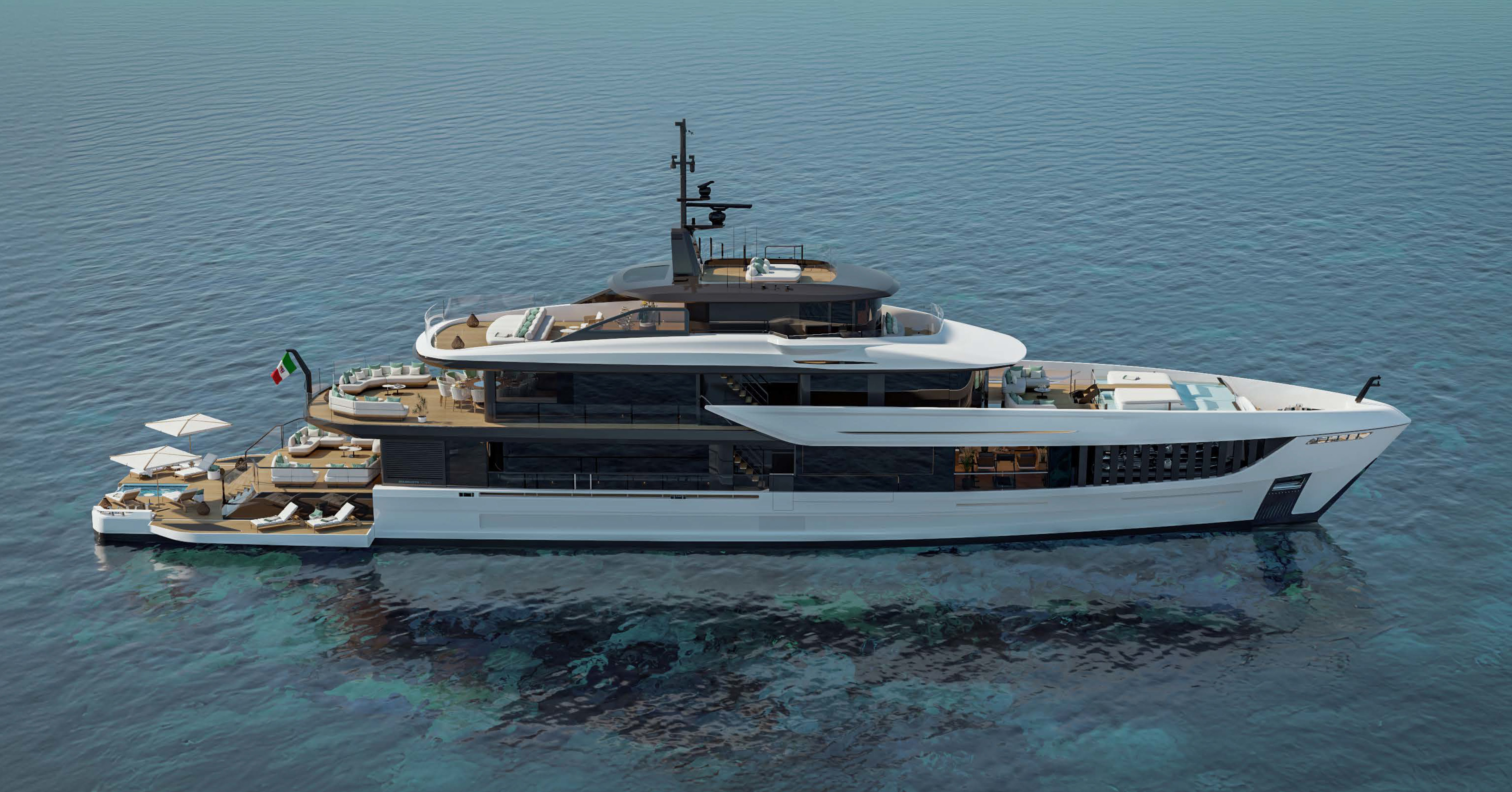 OCEANO 52