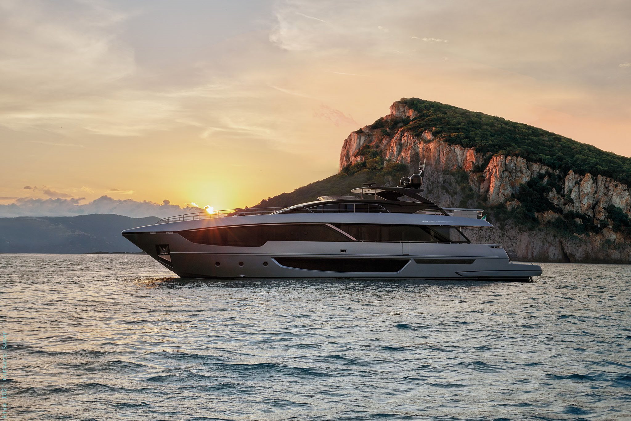 Riva corsaro super