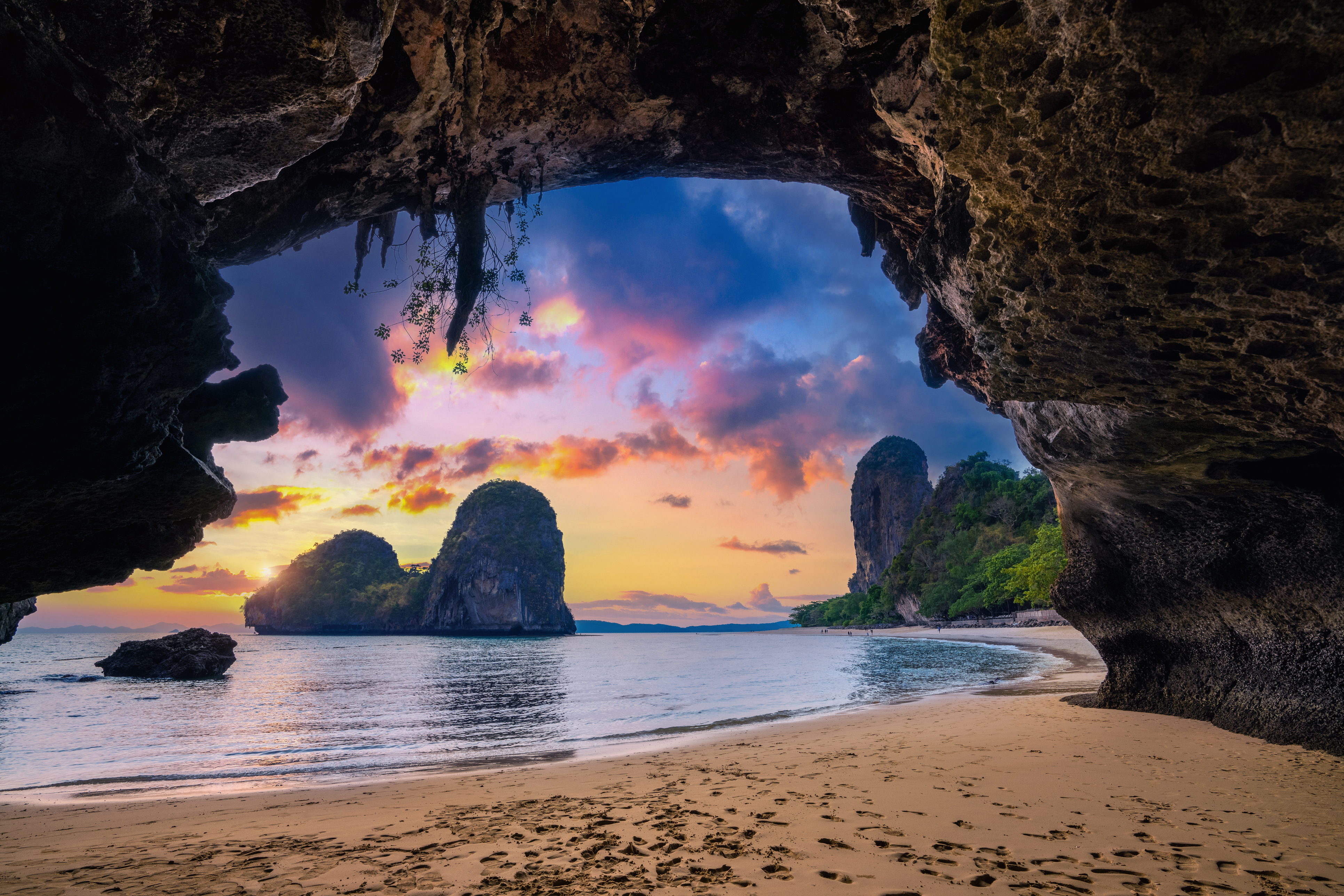 Thailand
