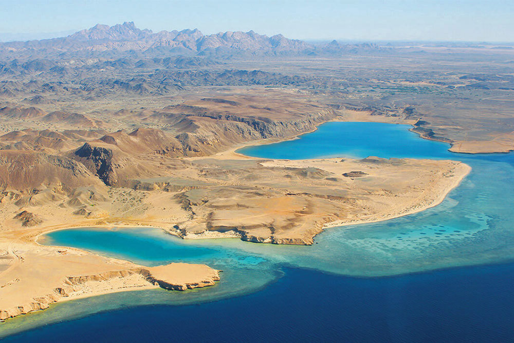 Red Sea