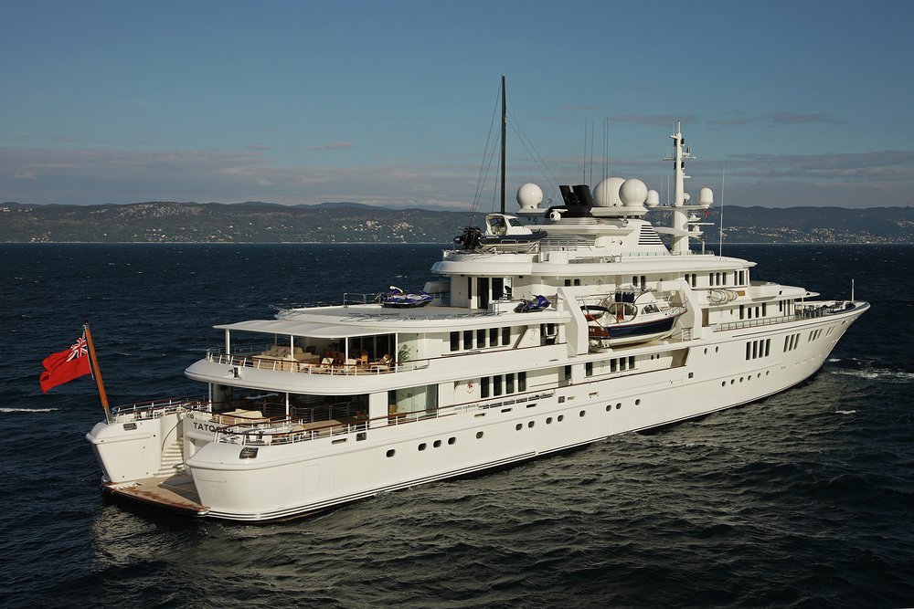 TATOOSH