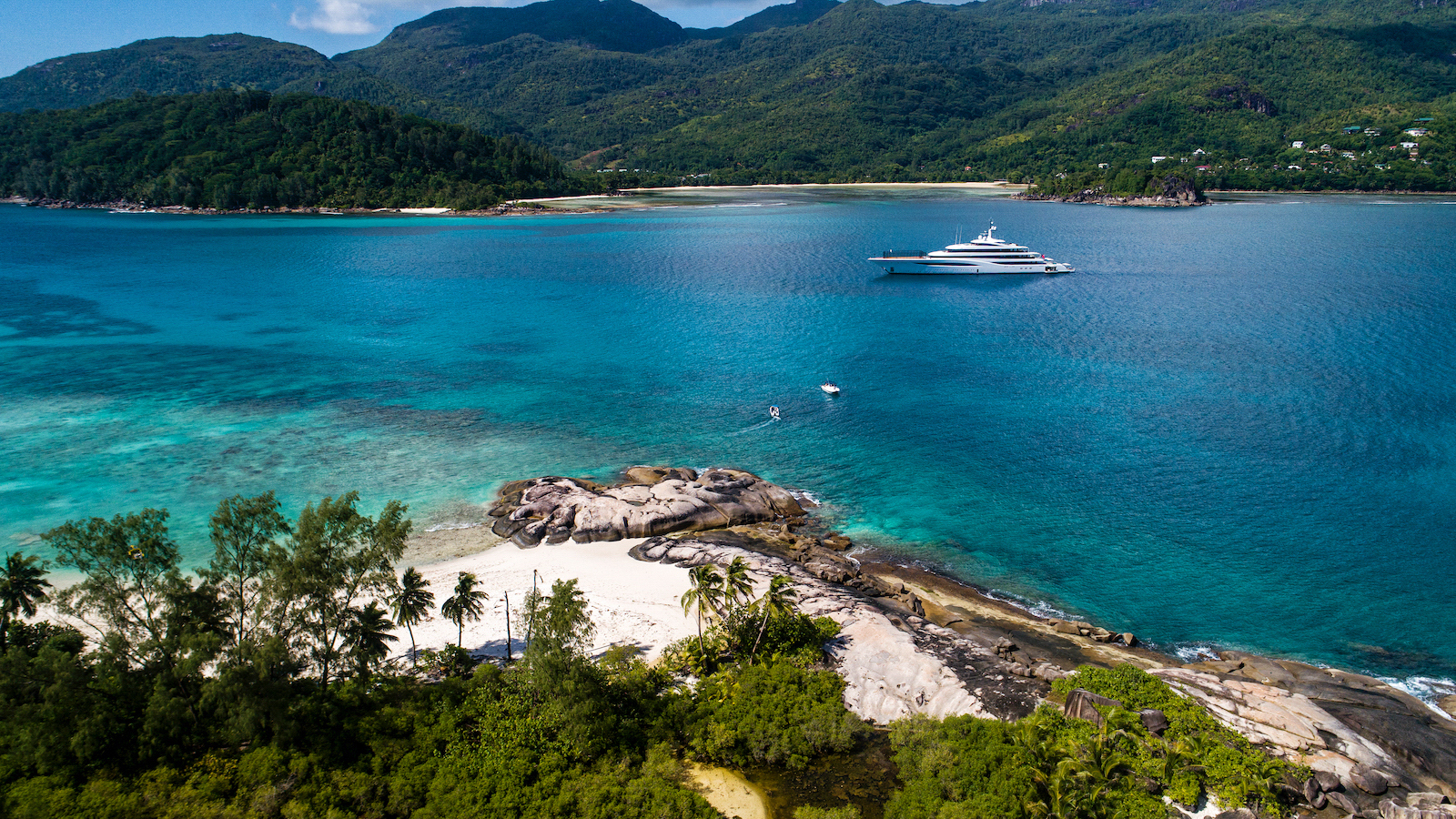 SOPHIA superyacht